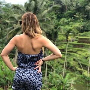 Meet your Posher, Sammy